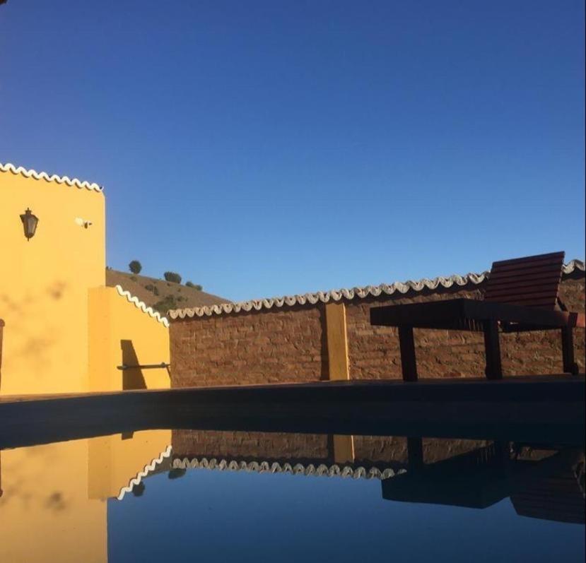 Pousada Villa Parahytinga Sao Luiz do Paraitinga Exterior foto