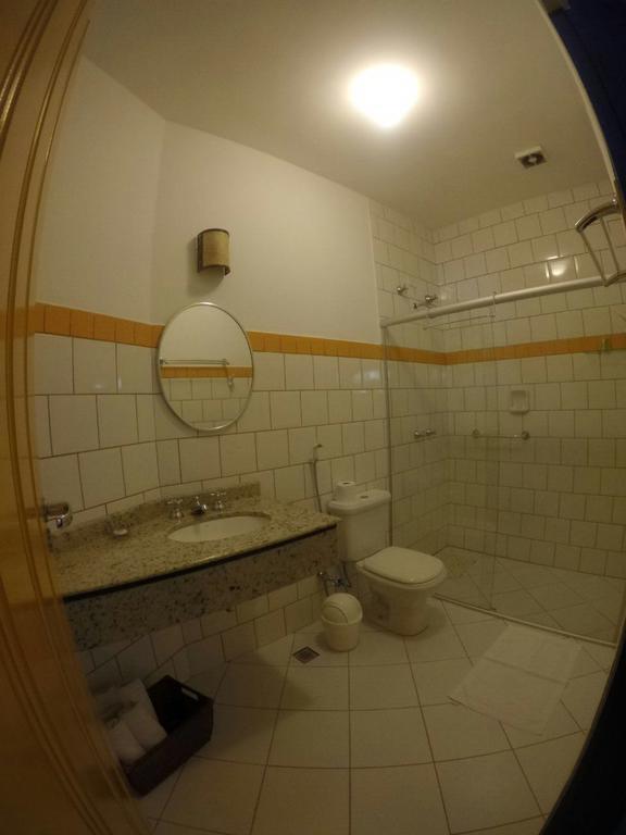 Pousada Villa Parahytinga Sao Luiz do Paraitinga Exterior foto